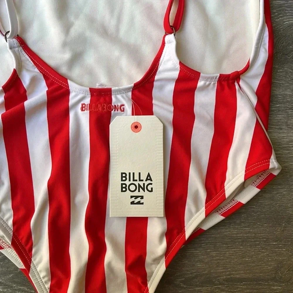 Billabong Always Free One Piece - Picture 8 of 11